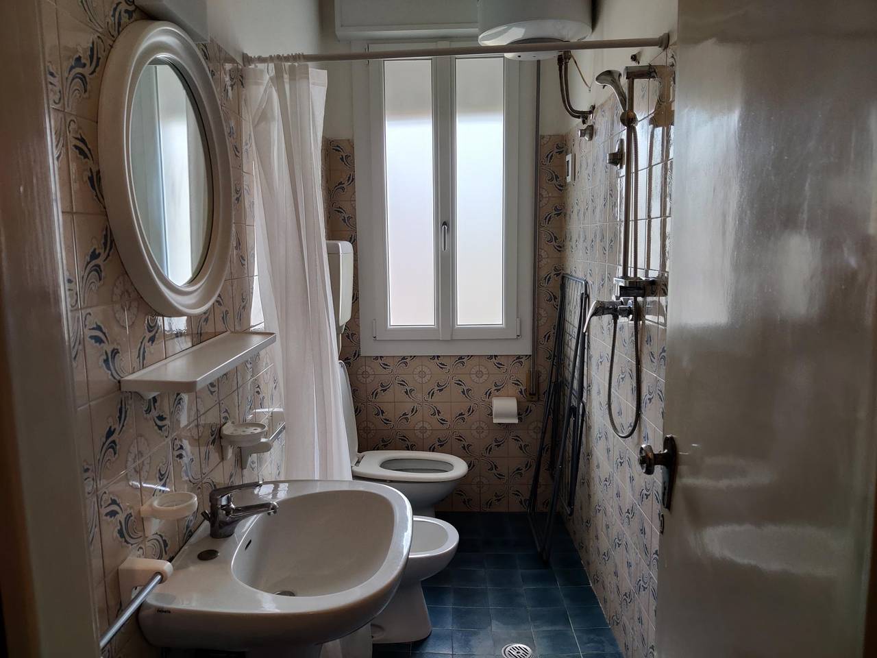 Entire apartment, Apartment 'Villa Livia' with Sea View, Wi-Fi and Air Conditioning in Lido di Jesolo, Jesolo