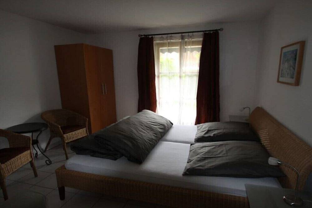 Ferienwohnung Kranzberg in Mittenwald, Bayerische Alpen