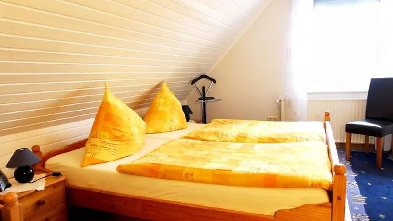 Ganze Ferienwohnung, Ferienwohnung für 4 Personen (72 m²) in Riepe in Ihlow, Landkreis Aurich