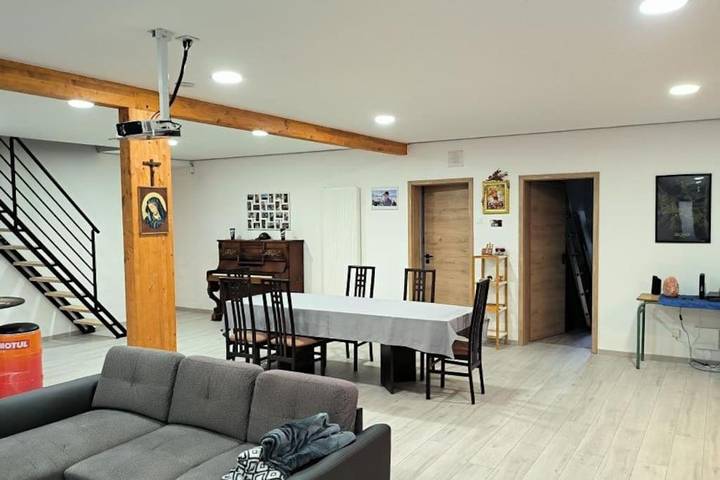 Location de vacances pour 6 personnes à Dombasle-sur-Meurthe