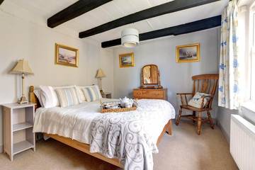 Cottage for 5 People in Robin Hood's Bay, North Yorkshire, Photo 1