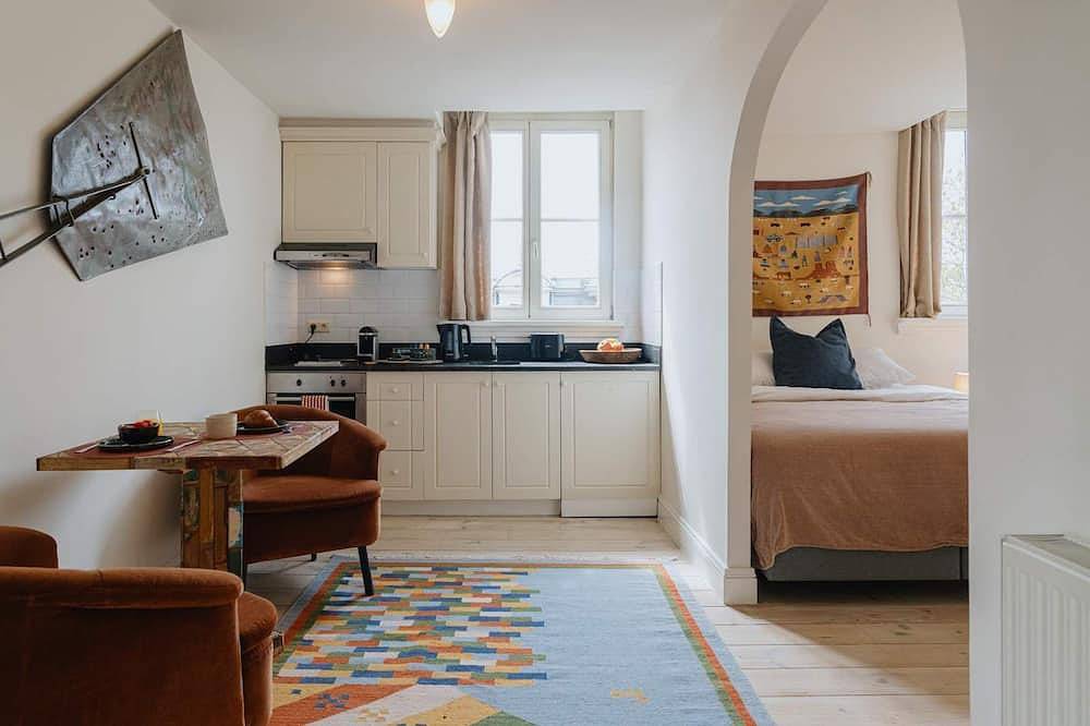 Ganze Wohnung, Cozy Hideaway Near the Heart of Antwerp in Antwerpen, Antwerpen und Umgebung