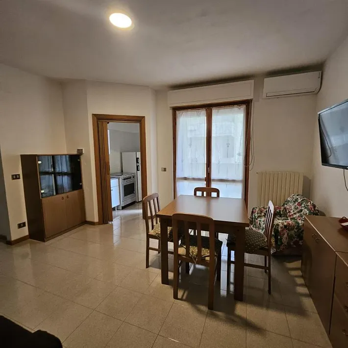 Appartamento vacanze per 11 persone, con balcone - 1