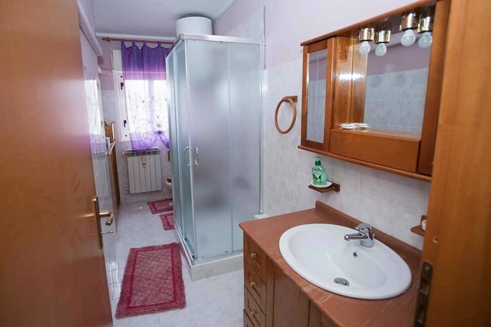 B&b cuore di sicilia in Santa Caterina Villarmosa, Province de Caltanissetta