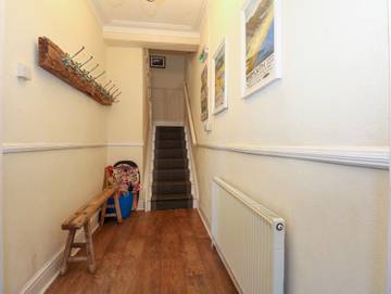 Cottage for 16 People in Barmouth, Gwynedd, Photo 2