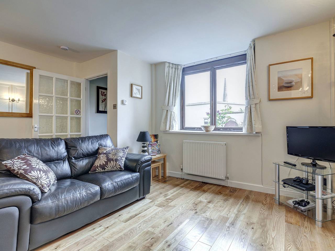 6 Torwood Gables in Torquay, Torbay