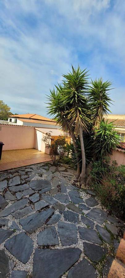 Villa pour 6 personnes, avec Balcon ainsi que Terrasse et Jardin à Canet-en-Roussillon - 4