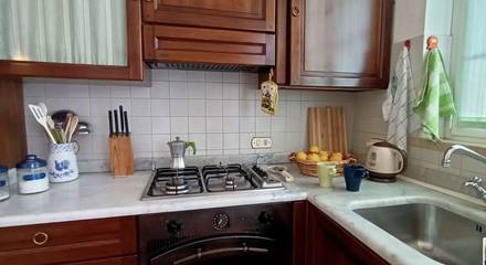 Appartamento per 7 Persone in Torre del Lago Puccini, Viareggio, Foto 4