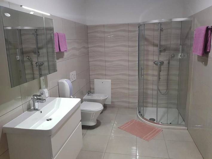 Gîte pour 2 personnes, avec vue à Logatec - 4