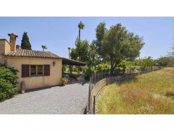 Ferienhaus in Pollença, Serra de Tramuntana für 6 