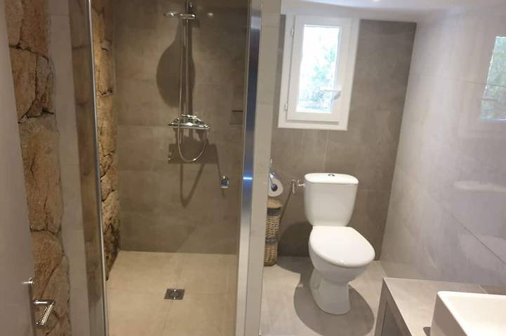 Ferienhaus für 2 Personen, mit Whirlpool in Porto-Vecchio - 3