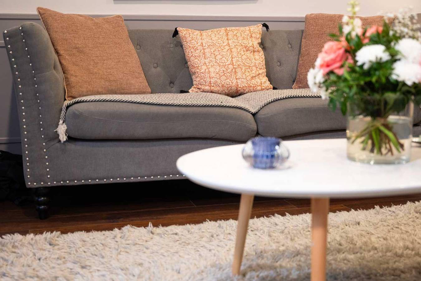 Les Ecrehous - Isle 2 in Port-Bail-sur-Mer, Côte de la Déroute