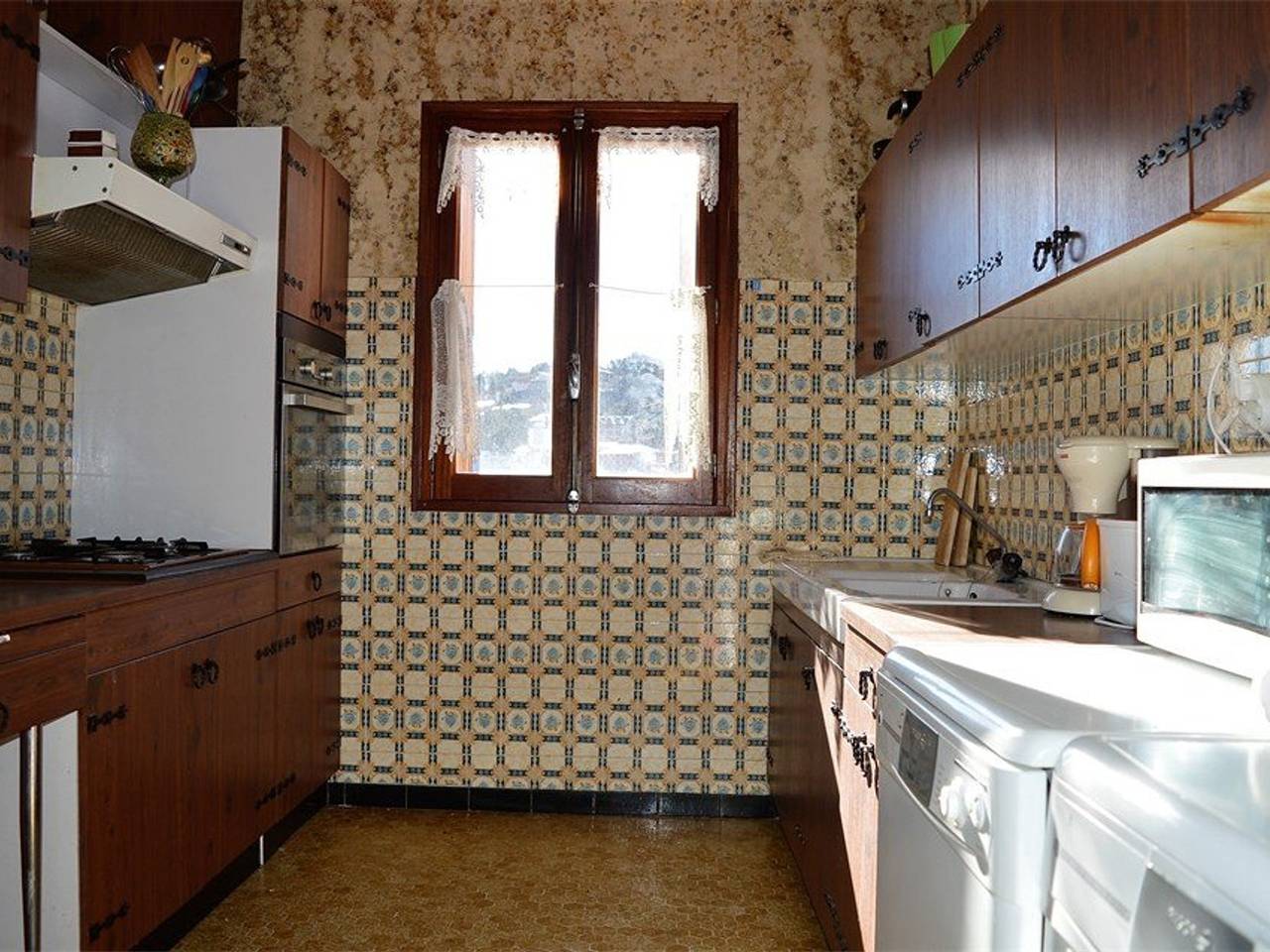 Apartamento entero, Les Angles: Apt 6 pers, 2 hab, balcón, cerca de pistas in Les Angles, Región de Prades (Francia)