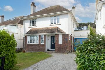 Cottage for 8 People in St. Ives, Cornwall, Photo 4