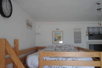 Appartement De Vacances pour 3 Personnes dans Wimereux, Région de Boulogne-sur-Mer, Photo 2