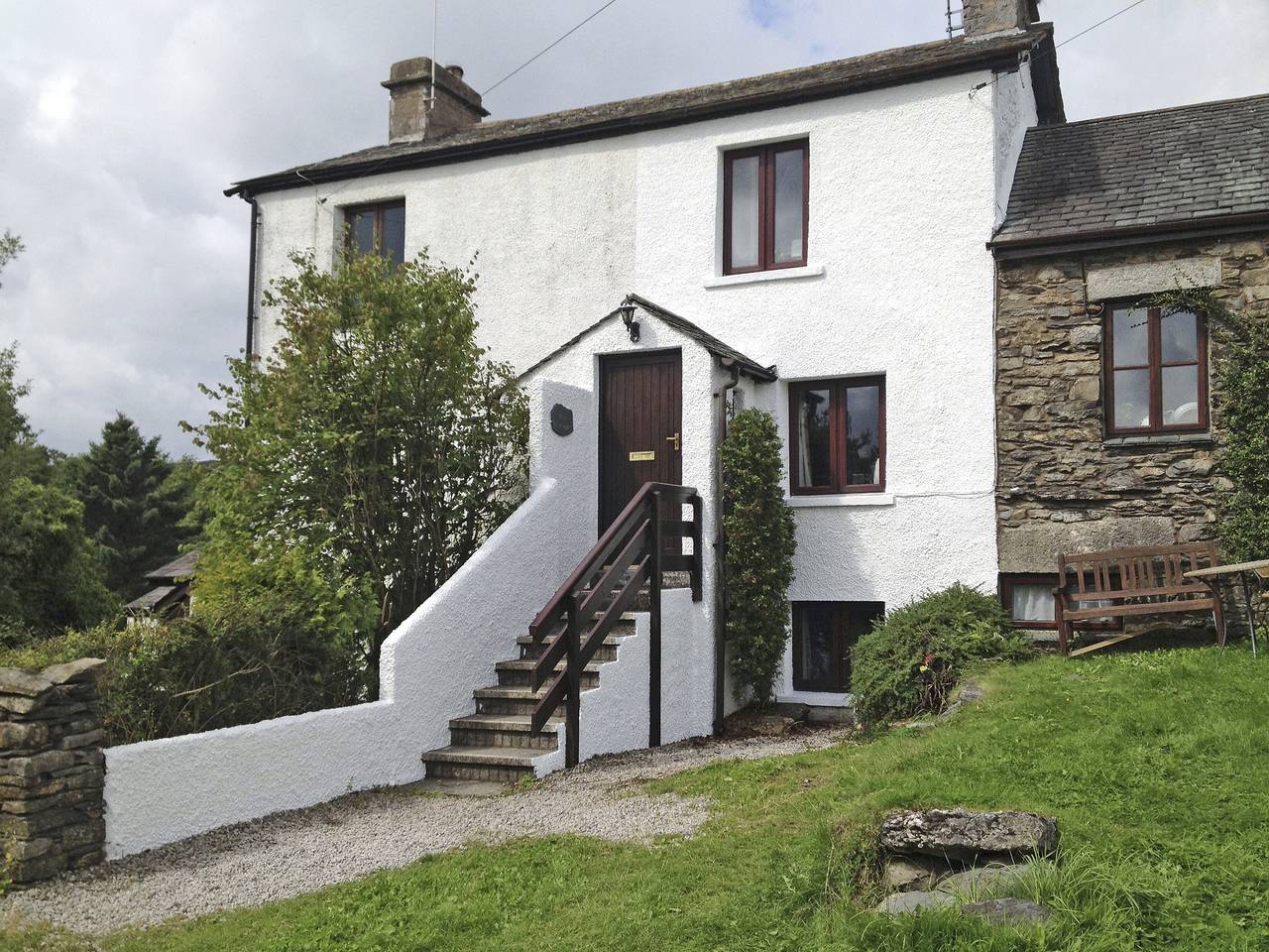 Casa vacanza a Cumbria a partire da 83€ a notte