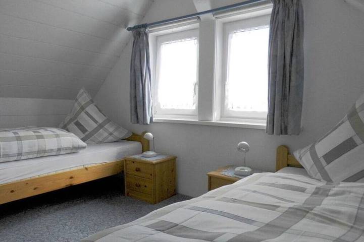 Ferienhaus für 4 Personen, mit Terrasse in Bad Harzburg - 3