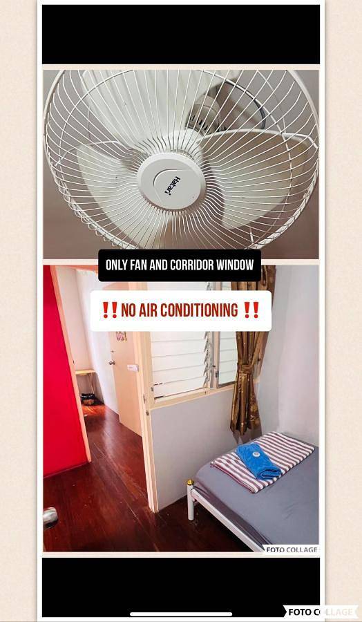 Maison d’hôte pour 2 personnes, avec vue et jardin à Bangkok - 2