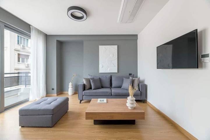 Holiday apartment for 6 people - 1