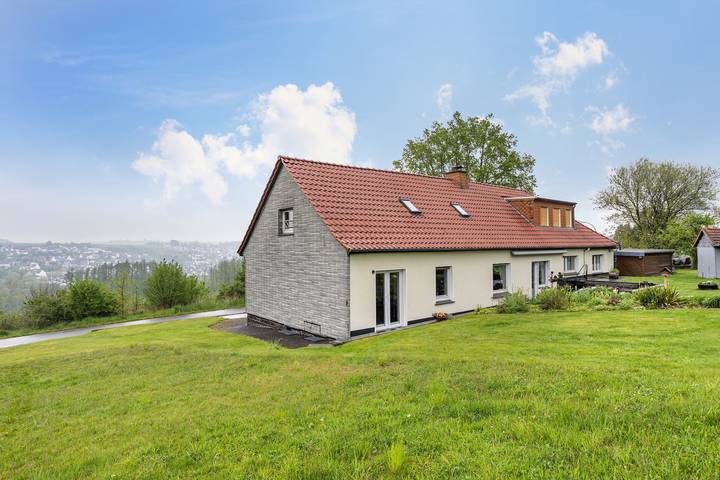 Geheel appartement, Appartement „Gerke“ met wifi in Allagen, Warstein