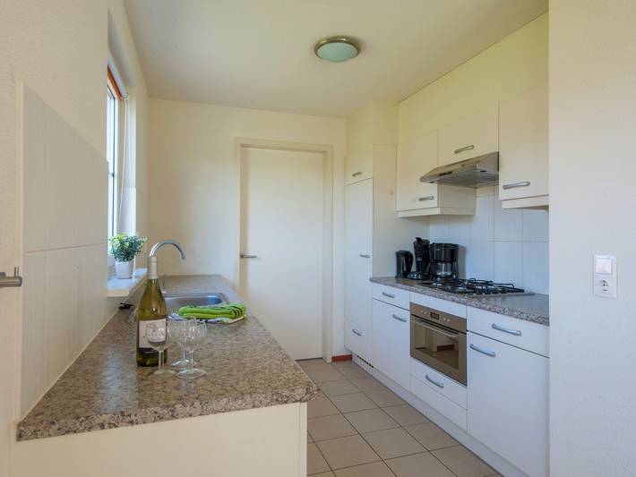 Villa für 10 Personen, mit Sauna und Terrasse sowie Whirlpool und Garten in Niedersachsen - 2