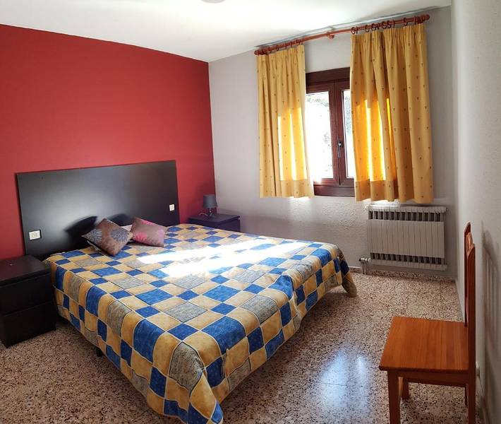 Gîte pour 6 personnes, animaux acceptés dans Arinsal - 3