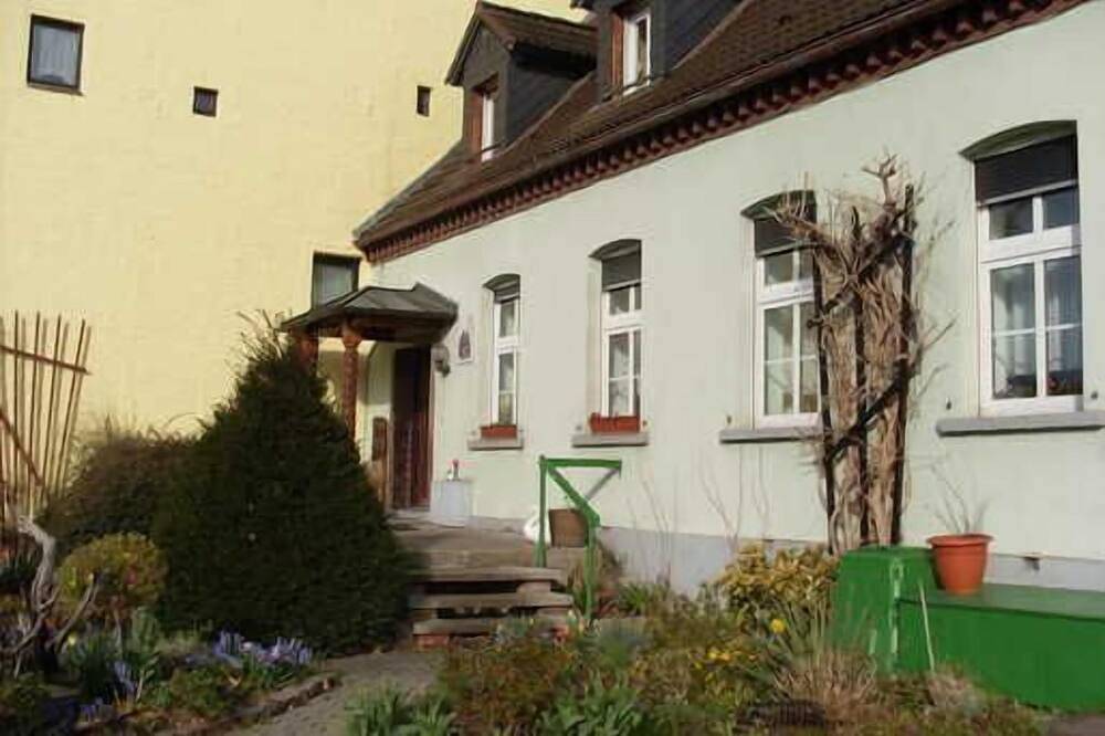 Einzelzimmer 1 - .Pension Schwirtz in Torgau, Nordsachsen