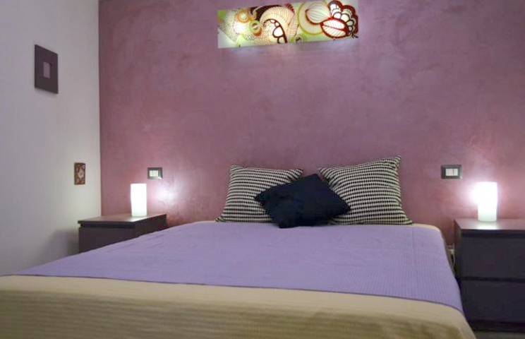 Gîte pour 4 personnes à Atrani - 2