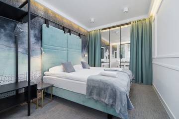 Apartament Wakacyjny dla 4 osoby w Dębniki, Kraków, Zdjęcie 2