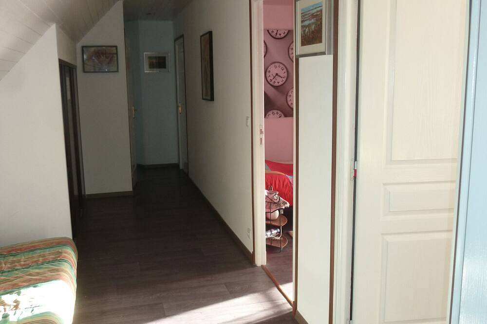 Villa 298m2 a 400m des plages de Kersidan in Trégunc, Région de Quimper