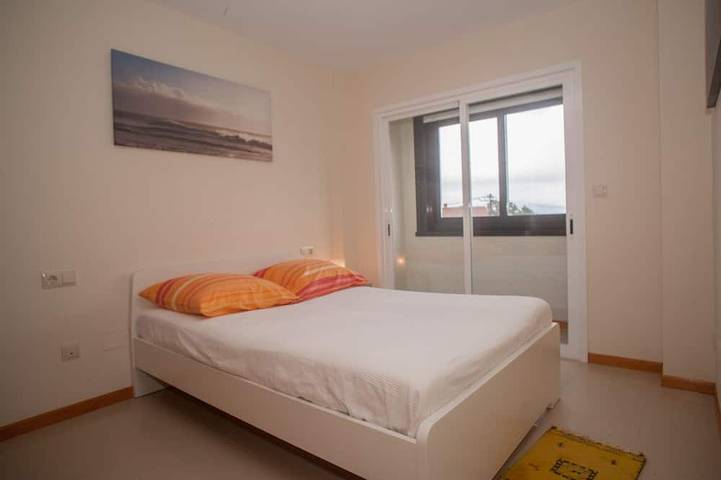 Apartamento entero, Apartamento Raia Playa Langosteira en Finisterre in Praia da Lagosteira (Fisterra), Finisterre