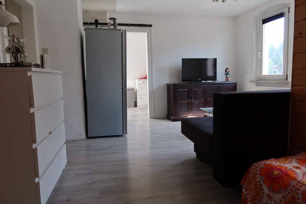 Ganze Wohnung, Ferienwohnung im Einfamilienhaus, Volkswagen und Robert Schumann Stadt Zwickau in Zwickau, Chemnitz und Umgebung