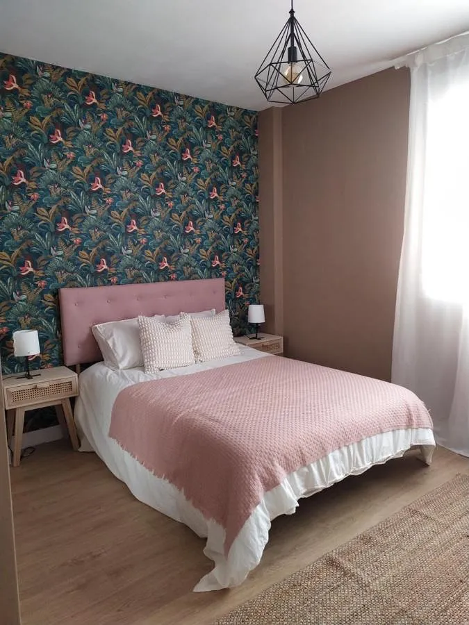 Apartamento de vacaciones para 2 personas - 1