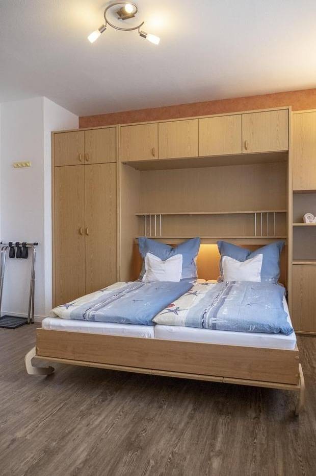 Ganze Ferienwohnung, Whg. 5 im Haus Eilers, Baltrum in Baltrum