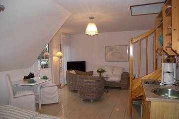 B&b für 4 Personen in Heringsdorf, Ostseeinseln, Bild 2