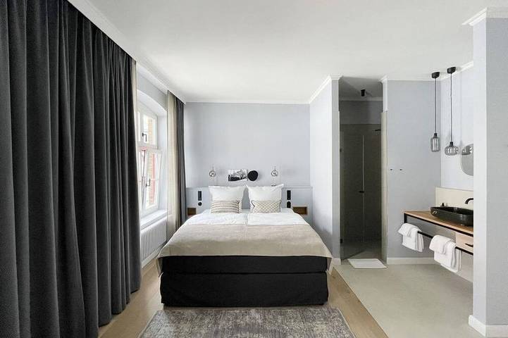 Ferienhaus für 2 Personen in Flensburger Förde - 2