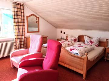 Ferienwohnung für 5 Personen in Grünten, Burgberg im Allgäu, Bild 3