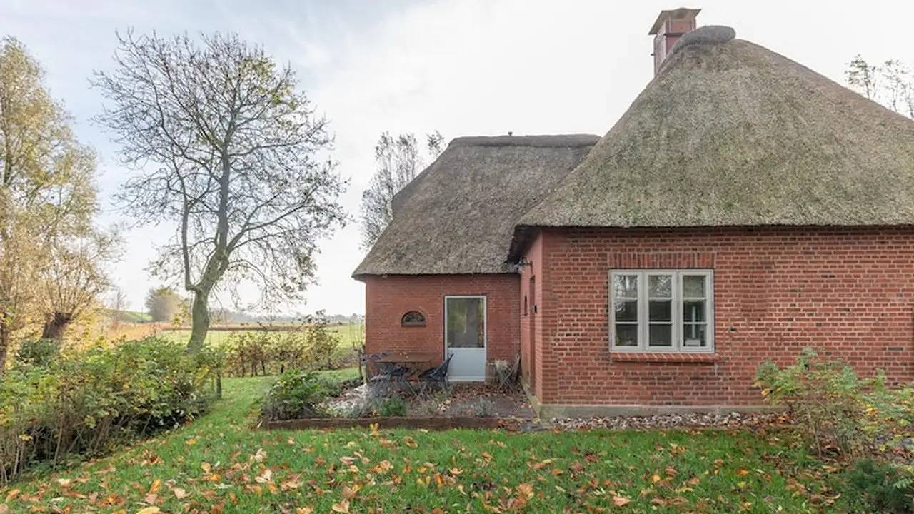 Ferienhaus für 4 Personen (120 m²) in Tetenbüll in Tetenbüll, Eiderstedt