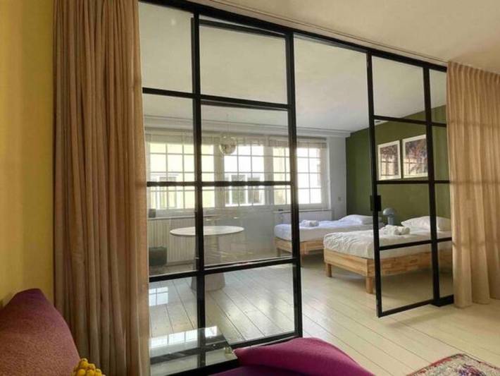 Vakantiehuis voor 7 personen in Tilburg