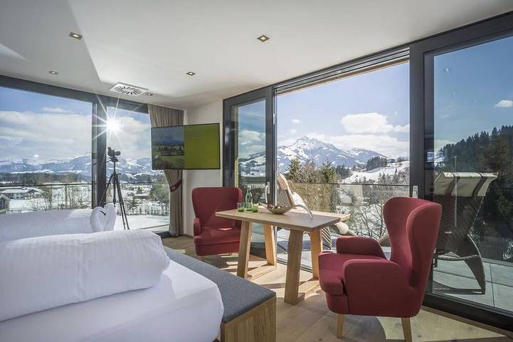 Hütte für 2 Personen in Going am Wilden Kaiser
