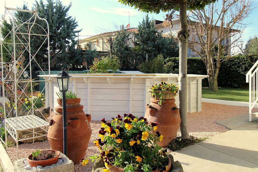 Casa vacanza a Lazise a partire da 262€ a notte
