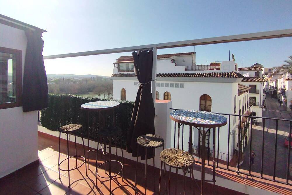 Appartamento vacanze a Cordoba a partire da 91€ a notte