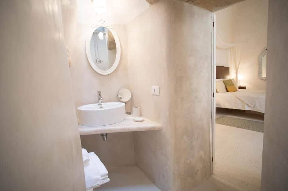 Ganze Wohnung, Historisches Haus - Casa Corina in Corigliano d'Otranto, Lecce Provinz