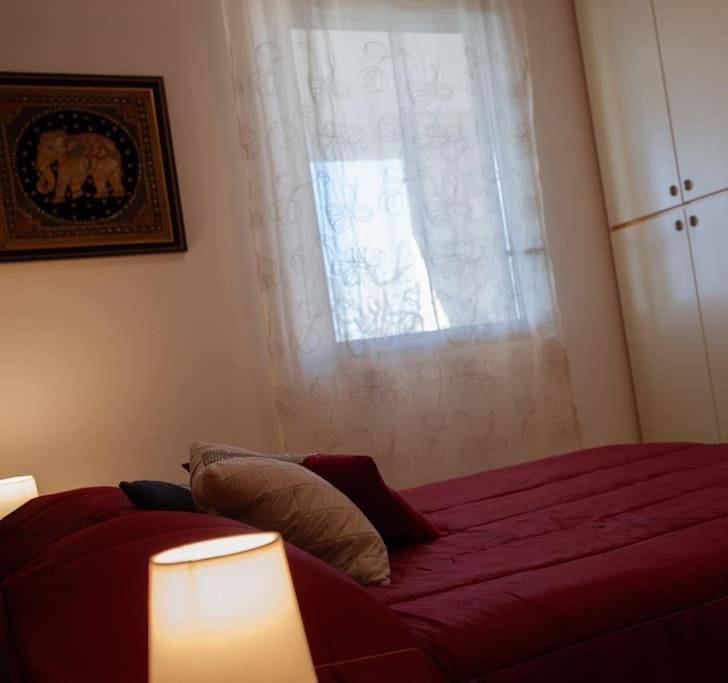 Villa Laura in Balestrate, Provincia di Palermo
