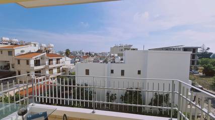 Villaggio Vacanze per 2 Persone in Pafo, Sud di Cipro, Foto 3