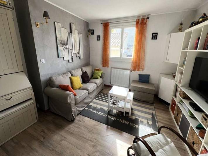 Ferienwohnung für 4 Personen, mit Terrasse und Garten, mit Haustier in Vendays-Montalivet - 4
