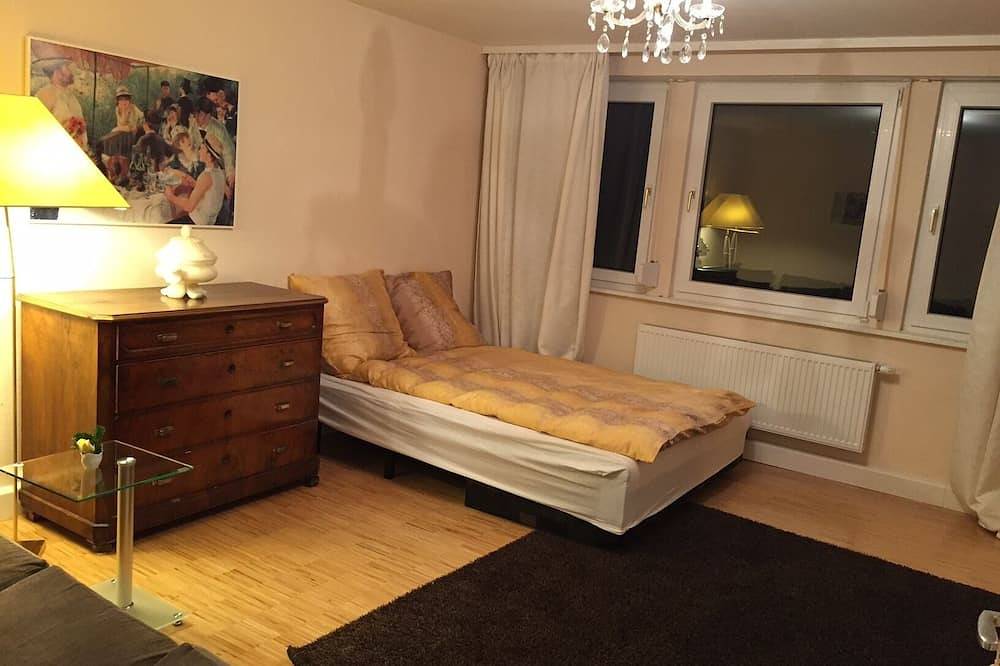 Ganze Wohnung, Luxury, central, quiet 107qm-apartment in Stühlinger (Freiburg), Freiburg