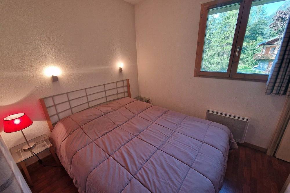 Appartement entier, Appartement 3 pièces pour 6 pers, proche télécabine et commerces à Modane in Valfréjus, Modane