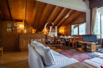 Apartament Wakacyjny dla 6 osoby w Cortina d'Ampezzo, Ampezzo Dolomity, Zdjęcie 2