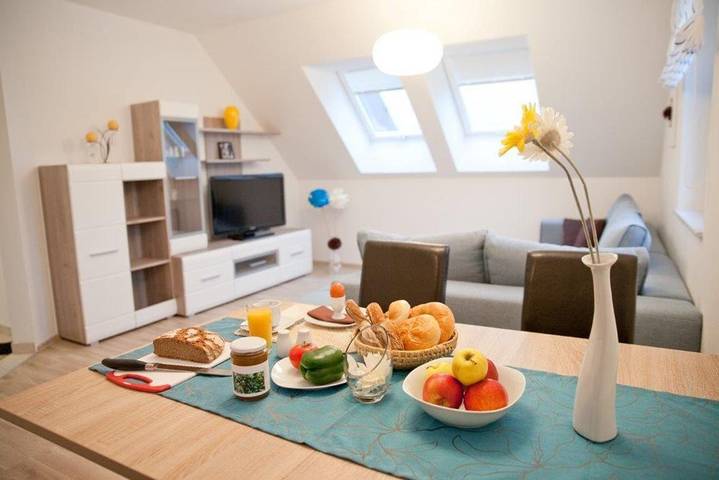 Ganze Ferienwohnung, Ferienwohnung "Sternenblau" in Gemeinde Stubenberg, Steirerland